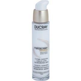 Ducray Melascreen vyhladzujúce sérum proti pigmentovým škvrnám a vráskam 30ml