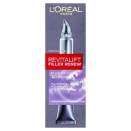 L´oreal Paris Revitalift Filler očný krém proti hlbokým vráskam 15ml - cena, srovnání