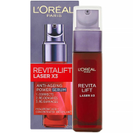 L´oreal Paris Revitalift Laser Renew pleťové sérum proti starnutiu 30ml - cena, srovnání