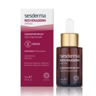 Sesderma Resveraderm antioxidačné sérum pre obnovu povrchu pleti 30ml - cena, srovnání