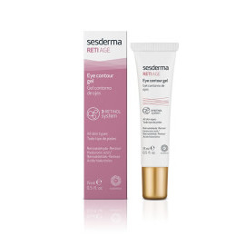 Sesderma Reti Age vyhladzujúci očný krém proti opuchom a tmavým kruhom 15ml