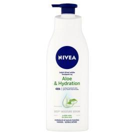 Nivea Aloe Hydration 400ml