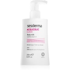 Sesderma Acglicolic Classic Body 200ml