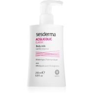 Sesderma Acglicolic Classic Body 200ml - cena, srovnání