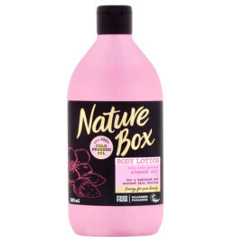 Nature Box Almond 385ml