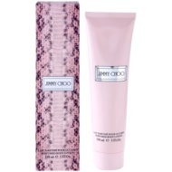 Jimmy Choo For Women telové mlieko pre ženy 150ml - cena, srovnání