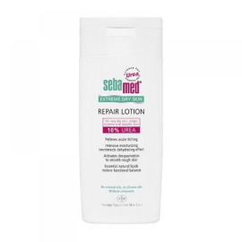 Sebamed Extreme Dry Skin regeneračné telové mlieko 200ml