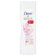 Dove Nourishing Secrets Glowing Ritual telové mlieko 250ml - cena, srovnání