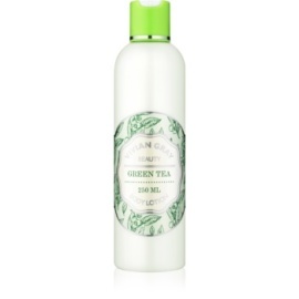 Vivian Gray Naturals Green Tea telové mlieko 250ml