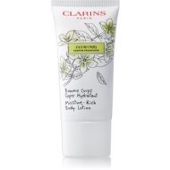 Clarins Specific Care Jasmine intenzívne hydratačné telové mlieko 75ml - cena, srovnání
