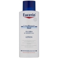 Eucerin UreaRepair PLUS telové mlieko pre suchú pokožku 5% Urea 250ml - cena, srovnání
