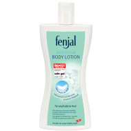 Fenjal Sensitive telové mlieko pre citlivú pokožku 400ml - cena, srovnání