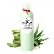 Soaphoria Pure Aloe organický telový jogurt 250ml - cena, srovnání