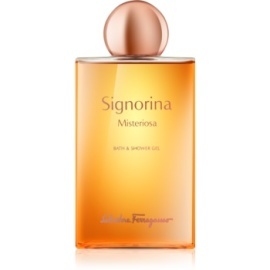 Salvatore Ferragamo Signorina Misteriosa 200ml