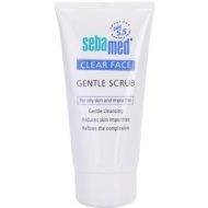 Sebamed Clear Face jemný pleťový peeling 150ml - cena, srovnání