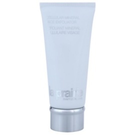 La Prairie Cellular minerálny peeling na tvár 100ml