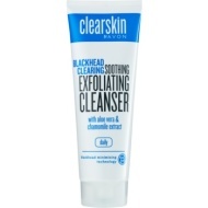 Avon Clearskin Blackhead Clearing čistiaci peelingový gél proti čiernym bodkám 125ml - cena, srovnání
