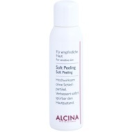 Alcina For Sensitive Skin jemný enzymatický peeling 25g - cena, srovnání