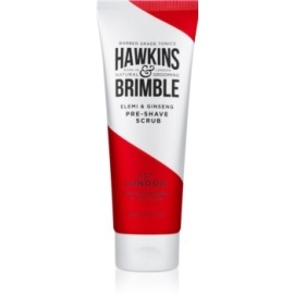 Hawkins & Brimble Natural Grooming Elemi & Ginseng 125ml