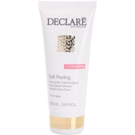 Declaré Soft Cleansing jemný pleťový peeling 100ml