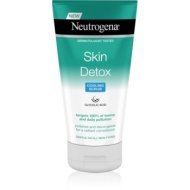 Neutrogena Skin Detox čistiaci pleťový peeling 150ml - cena, srovnání