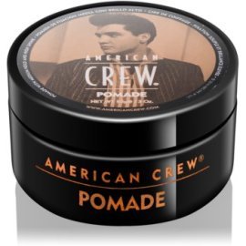 American Crew Classic pomáda na vlasy s vysokým leskom 85g