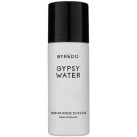 Byredo Gypsy Water vôňa do vlasov unisex 75ml