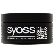 Syoss Invisible Hold 100ml - cena, srovnání