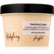 Milk Shake Lifestyling modelovacia pasta na vlasy 100ml - cena, srovnání