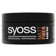 Syoss Matt Fiber 100ml - cena, srovnání