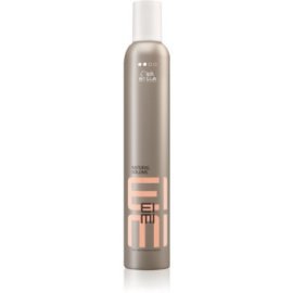 Wella Eimi Natural Volume penové tužidlo pre objem 500ml