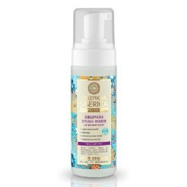 Natura Siberica Rakytník rakytníková pena pre maximálny objem vlasov 170ml