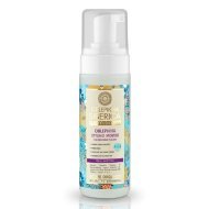 Natura Siberica Rakytník rakytníková pena pre maximálny objem vlasov 170ml - cena, srovnání