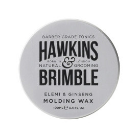 Hawkins & Brimble Natural Grooming Elemi & Ginseng 100ml