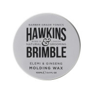 Hawkins & Brimble Natural Grooming Elemi & Ginseng 100ml - cena, srovnání