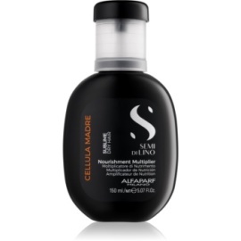 Alfaparf Milano Semi di Lino Sublime Nourishment Multiplier koncentrát pre suché vlasy 150ml