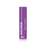 Alcina Strong stylingový gél pre spevnenie prirodzene vlnitých vlasov 100ml - cena, srovnání