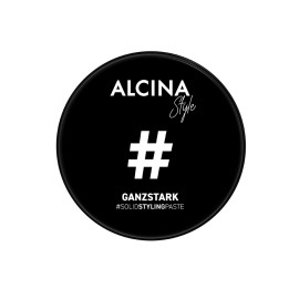 Alcina Style stylingová pasta pre veľmi silnú fixáciu 50ml