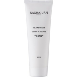 Sachajuan Styling and Finish krém pre objem vlasov 125ml