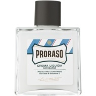 Proraso Blue hydratačný balzam po holení 100ml - cena, srovnání