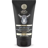 Natura Siberica For Men Only gél po holení pre regeneráciu pleti 150ml - cena, srovnání