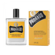 Proraso Wood and Spice 100ml - cena, srovnání