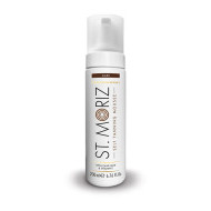 St. Moriz Self Tanning samoopaľovacia pena odtieň Dark 200ml - cena, srovnání