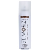 St. Moriz Self Tanning samoopaľovací sprej odtieň Medium 150ml - cena, srovnání