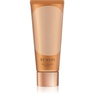 Sensai Silky Bronze samoopaľovací gél na telo 150ml - cena, srovnání