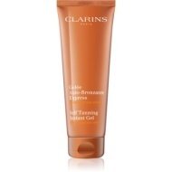 Clarins Sun Self-Tanners samoopaľovací gél s okamžitým účinkom 125ml
