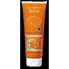 Avene Sun Kids SPF 50+ 250ml