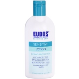 Eubos Sensitive ochranné mlieko pre suchú a citlivú pokožku 200ml