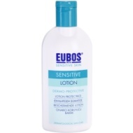Eubos Sensitive ochranné mlieko pre suchú a citlivú pokožku 200ml - cena, srovnání