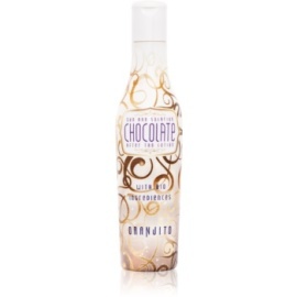 Oranjito After Tan Chocolate 200ml